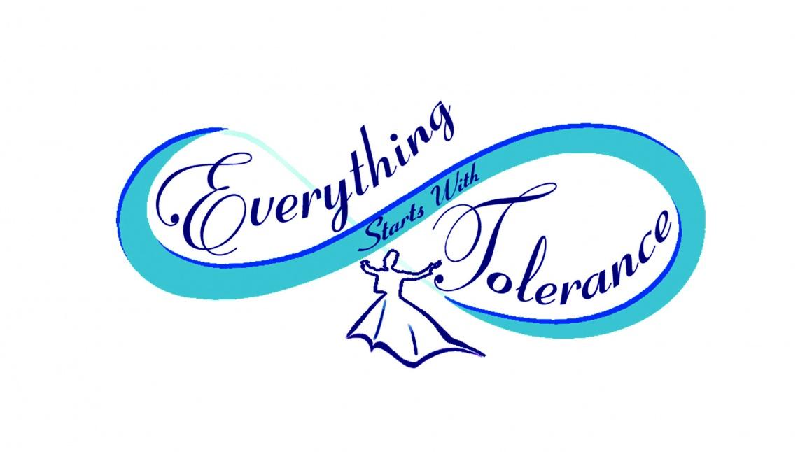 Everything Starts With Tolerance (Her Şey İyi Niyetle Başlar) AB Erasmus+ Projesi