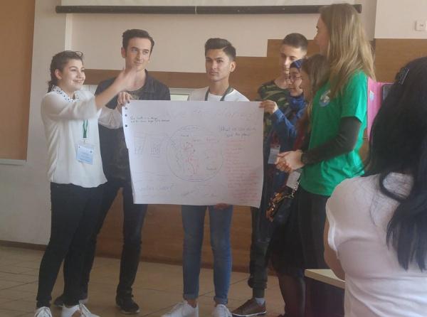 AB Erasmus+ 