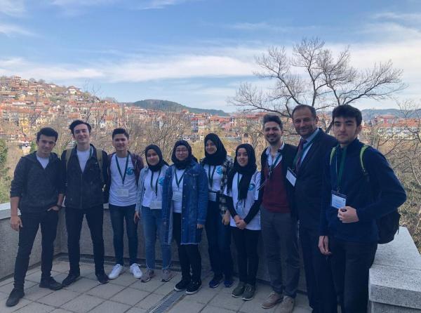 AB Erasmus+ 